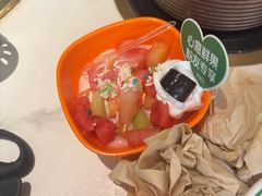 -亚马逊海鲜自助(梅溪湖步步高店)