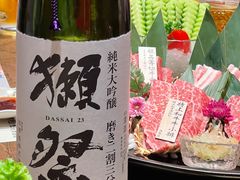 -肉魁屋·烧肉·烧鸟·酒场(高新店)
