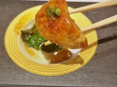 -鮨一日本料理(大中华店)
