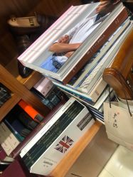 -香港威德诚洋服BESPOKE西服西装高级定制(上海湾一店)