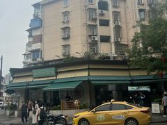 -李记清真馆(打钉巷店)