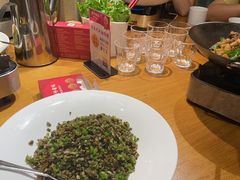 -巢爷老味(东方红店)