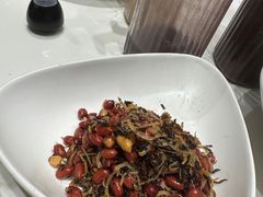 -筱爷叔·上海传统手工菜(玉树路店)