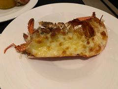 -Social 秀西餐厅-长沙瑞吉酒店(运达店)