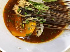 -蜀串香牛杂火锅串串