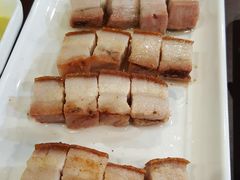 -新大咀港式茶餐厅(宝山万达店)