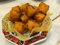 -稻香酒家·35年老字号(侨光店)