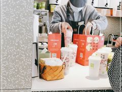 -奈雪的茶(中粮祥云小镇店)
