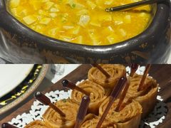 -羲和雅苑•北京烤鸭(国贸商城店)
