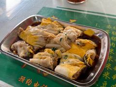 -每日鲜石磨肠粉(潮苑小区店)