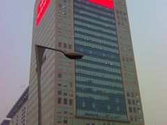 moto_0824-北京盘古七星酒店