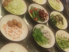 -阿马蛋汤·宁波小海鲜(总店)