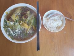 -金泰缘排骨馆(遵化路店)