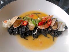 -哈蒙德餐厅