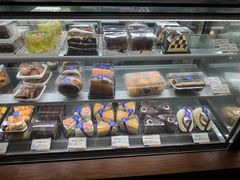 -莫斯科餐厅面包坊(北展店)
