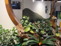 -茶油香闽南菜·花园餐厅(前埔店)