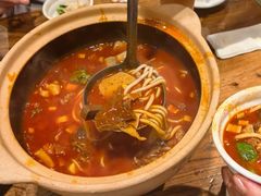-山西会馆·晋菜·晋商宴·民俗博物馆(体育路店)