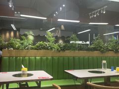 -菌小白火锅(时尚天河店)