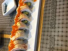 -林妈妈村·日式料理(宝山万达店)