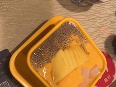 -香港威特瑞茶餐厅(小白楼音乐厅店)