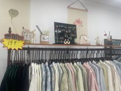 -陈大户旗袍(狮子林店)