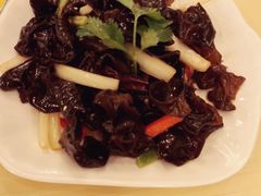-西部马华清真兰州牛肉面·烧烤夜市(关东店)