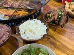 -正南齊北重庆老火锅(光华村直营店)