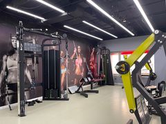 -即刻自助健身·私教馆(对外经贸店)