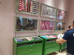 -Gucci(首创奥特莱斯店)