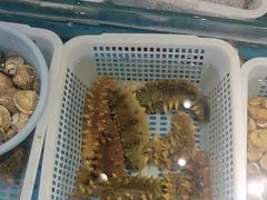 -隐厨·海鲜餐厅(恒通路店)