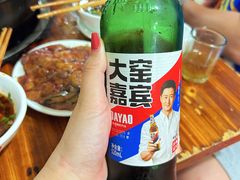 -金海椒罐罐鲢鱼(东方桂苑店)