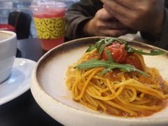 -明谦·Coffee&Cocktail Bar(美您公园店)