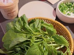 -巴奴毛肚火锅(二七万达店)