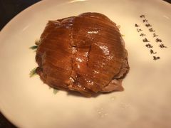 -正阳春烤鸭店(杨楼店)