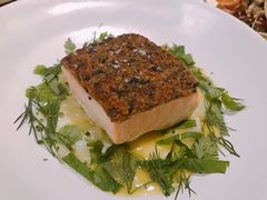 -Mercato莫卡多露台餐厅与酒吧(K11店)