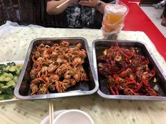 -阿木龙虾(河间路店)