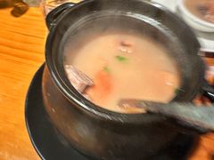 -莲餐厅·湖北菜·藕汤老手艺(愚园路店)