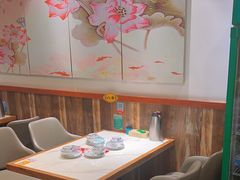 -五谷丰登农家院·地道胶东菜·海鲜烧烤(威海店)