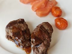 -金茂君悦·食在56海鲜自助餐厅ON56