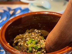 -川流不息·地道川菜·小龙虾(新松江路店)
