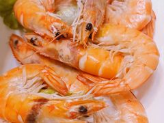 -宾朋海鲜特色美食餐厅·纯手工鲅鱼水饺(兴海路店)