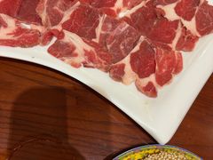 -1078號老北京涮肉(松柏店)