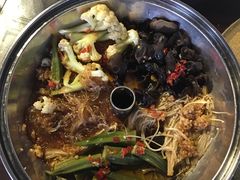 -久品居外婆人家(时光店)