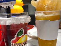 -江湖小牛·水煮牛排火锅(欧亚新生活购物广场店)