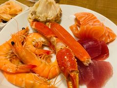 -RISE RESTAURANT(滨海湾金沙店)