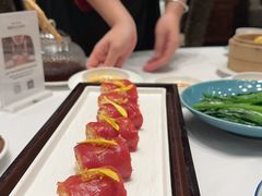 -明阁 Ming Court(广州朗豪酒店)
