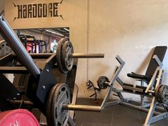 -COREFITNESS美式健身馆