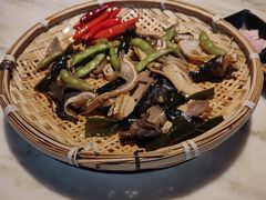 -常和州·夜宵大排档(常州单店)