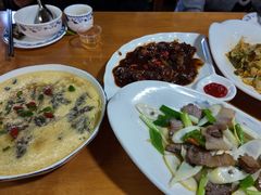 -龙姐私房菜(和顺古镇店)