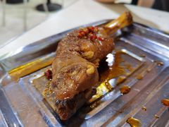 -阿叶羊杂碎(前进街店)